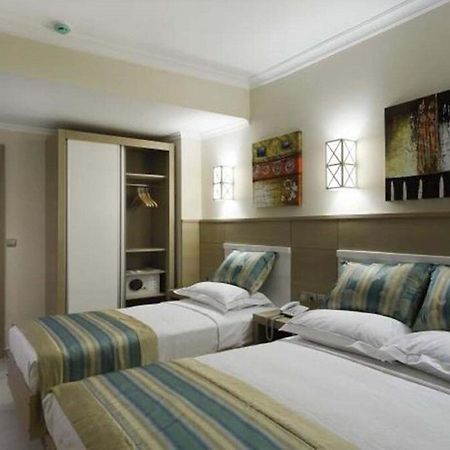 Costa Asmin Hotel Bodrum Buitenkant foto